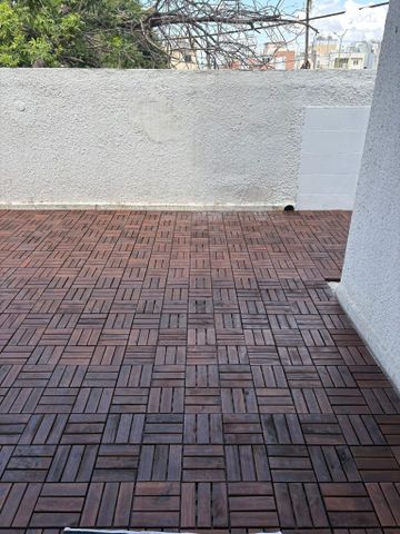 יחידת דיור, דרך זאב ז'בוטינסקי 153, נחלת גנים, רמת גן