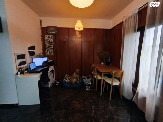 דירת גן, עמק האלה 31, קרית קריניצי, רמת גן