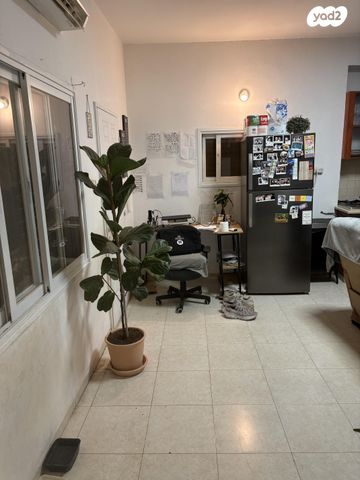 יחידת דיור, הכרמל 10, שכונה 6, תל מונד