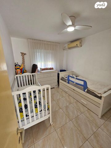 דירה, שדרות ירושלים 69, חב"ד, קרית מלאכי