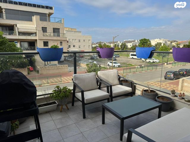 דירה, לאה גולדברג 6, בר לב, מזכרת בתיה