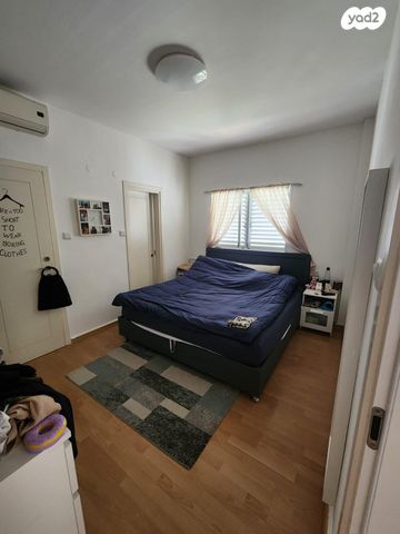 דירה, הרב דוד ישראל 73, גבעתי, רחובות