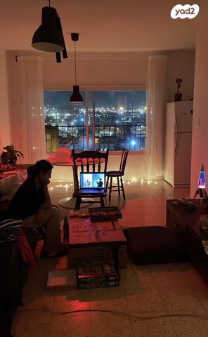 דירה, הגיבורים 76, נווה פז, חיפה