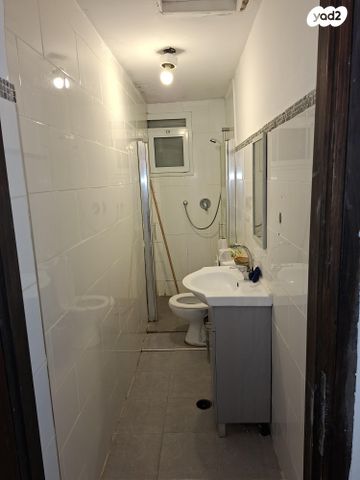 יחידת דיור, סמטת האגוז 8, נאות המייסדים, שדרות