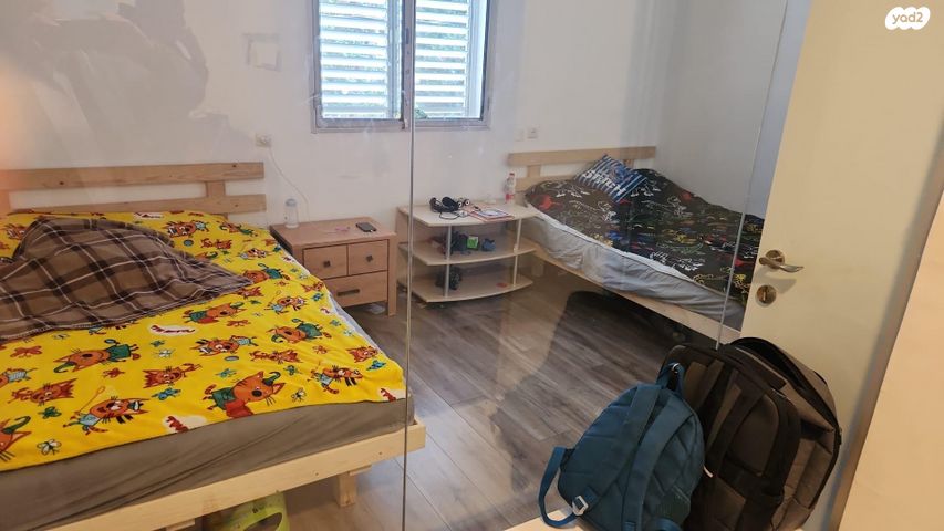 דירה, שדרות מוריה 63, שמבור, חיפה