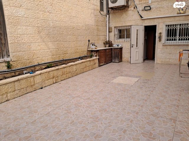 בית פרטי/ קוטג', אנוסי משהד 14, ארמון הנציב, תלפיות מזרח, ירושלים