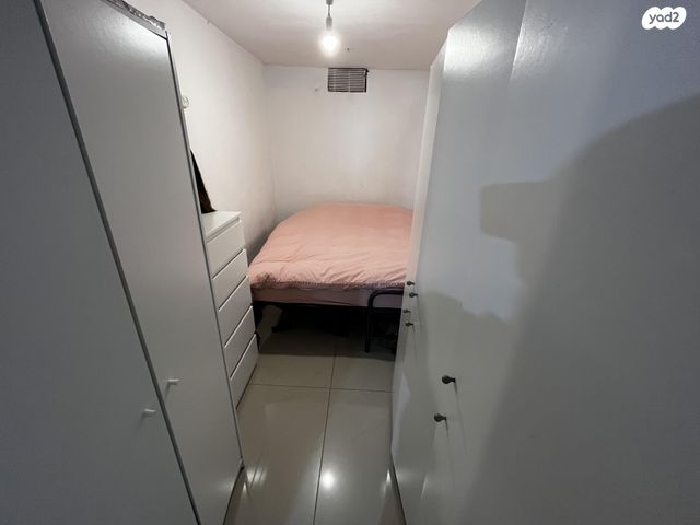 דירה, חיים מיכל מיכלין 3, בית וגן, ירושלים