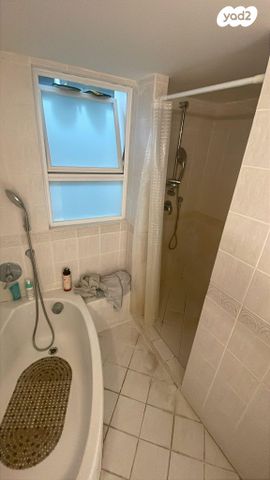 דירה, אלברט איינשטיין 88, אחוזה, חיפה