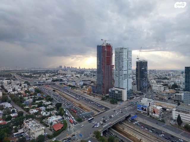 דירה, וינגייט 1, יד אליהו, תל אביב יפו