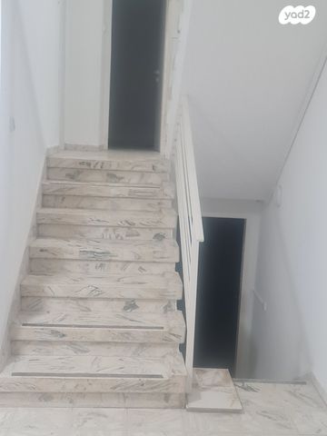 בית פרטי/ קוטג', חבצלת הנגב 59, נווה נוי, באר שבע