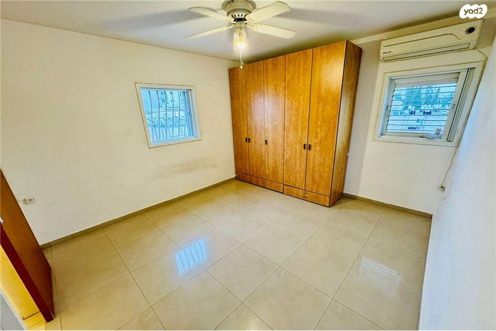 דירה, הל"ה 61, הל"ה, גבעתיים