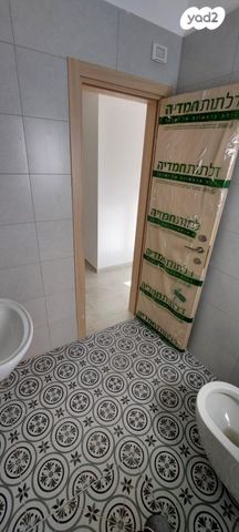 דירה, הרברט סמואל 42, מרכז העיר, חדרה