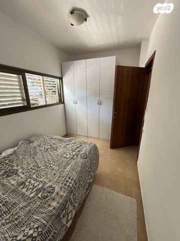 דירה, המעגל 7, שכונת חשמונאים, מרכז העיר א, רמת גן