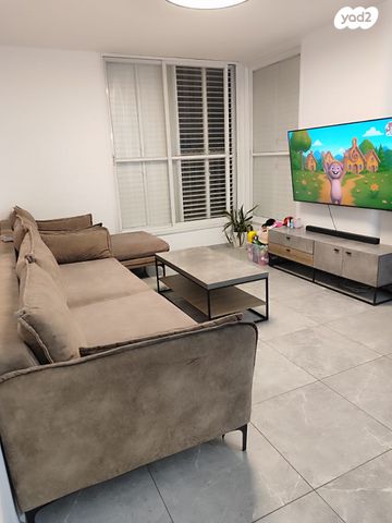 דירה, יהודה הנשיא 7, ג'סי כהן, חולון