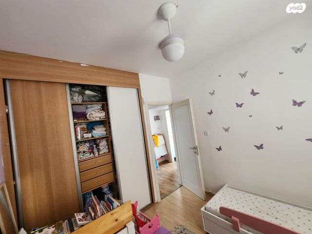 דירה, הרב דוד ישראל 73, גבעתי, רחובות