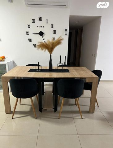 דירה, יצחק שמיר 1, נווה שרון / שער העיר, נתיבות