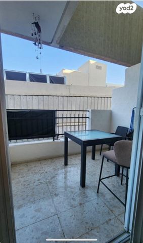 דירה, הצלע 10, נחלת גנים, רמת גן