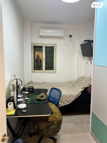 דירה, הכנסת 3, רסקו ב', חולון