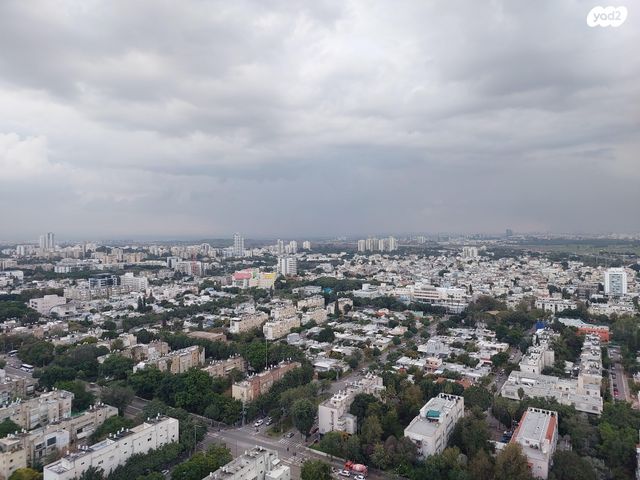 דירה, וינגייט 1, יד אליהו, תל אביב יפו