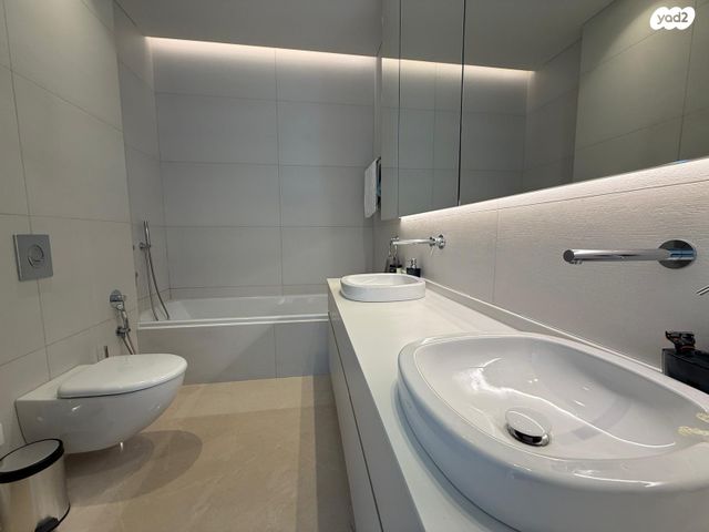 דירה, ארלוזורוב 17, הצפון הישן - צפון, תל אביב יפו