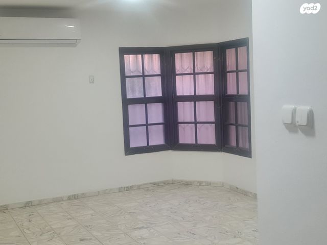 בית פרטי/ קוטג', חבצלת הנגב 59, נווה נוי, באר שבע