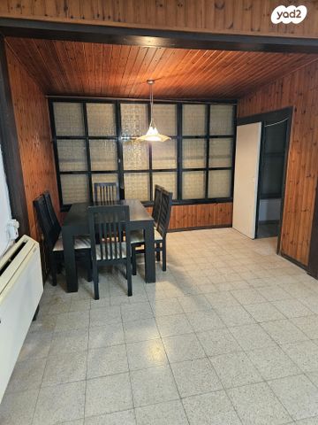 דירה, אמנון ותמר 39, מרום נווה, רמת יצחק, רמת גן