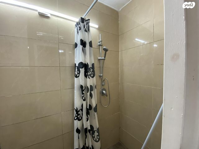 יחידת דיור, דב הוז 6, קטמונים, ירושלים