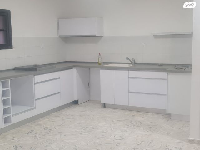 בית פרטי/ קוטג', חבצלת הנגב 59, נווה נוי, באר שבע