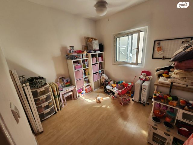 דירה, הרב דוד ישראל 73, גבעתי, רחובות