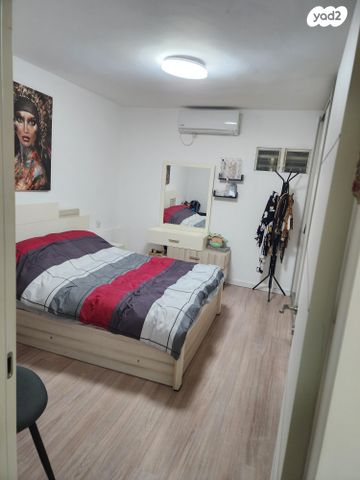 דירה, יחזקאל בן בוזי 36, רמת ידין, נתניה