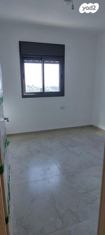 דירה, הרברט סמואל 42, מרכז העיר, חדרה