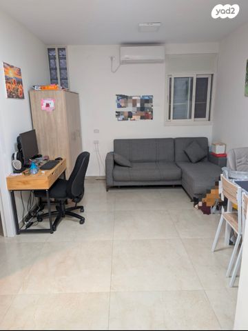 יחידת דיור, ח.ד. שחר 15, בית הכרם, רמת בית הכרם, ירושלים