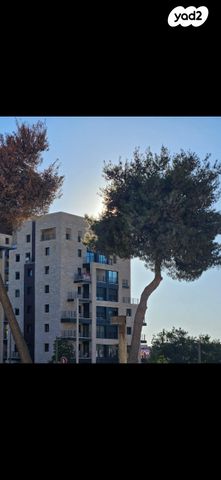 דירה, מקור חיים 54, מקור חיים, ירושלים