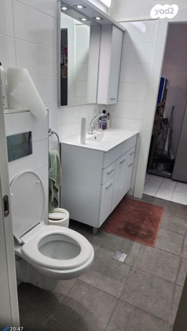 דירה, הצלע 10, נחלת גנים, רמת גן