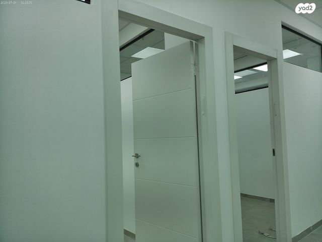 משרדים, הרכש 3, פארקטק פתח תקווה / אזור תעשייה קרית אריה, פתח תקווה