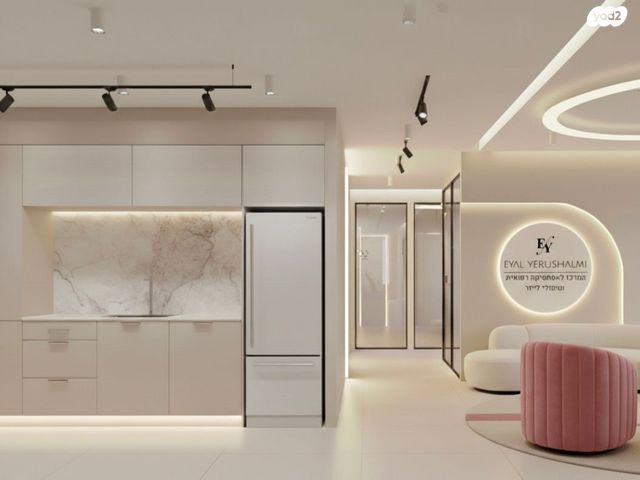 משרדים, קרל פופר 7, קרית המדע, נתניה