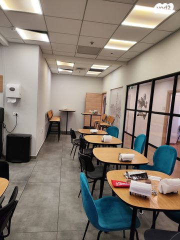 משרדים, גרניט 11, פארקטק פתח תקווה / אזור תעשייה קרית אריה, פתח תקווה