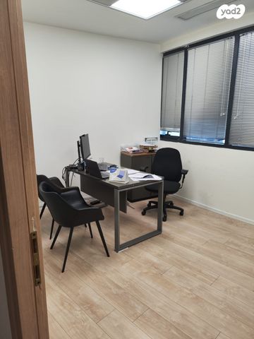 משרדים, גרניט 11, פארקטק פתח תקווה / אזור תעשייה קרית אריה, פתח תקווה