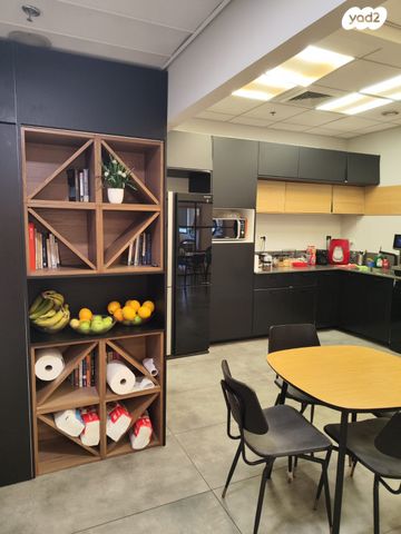 משרדים, גרניט 11, פארקטק פתח תקווה / אזור תעשייה קרית אריה, פתח תקווה