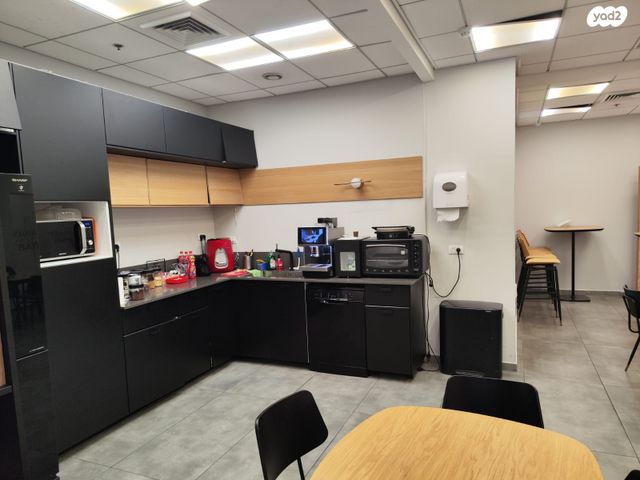 משרדים, גרניט 11, פארקטק פתח תקווה / אזור תעשייה קרית אריה, פתח תקווה