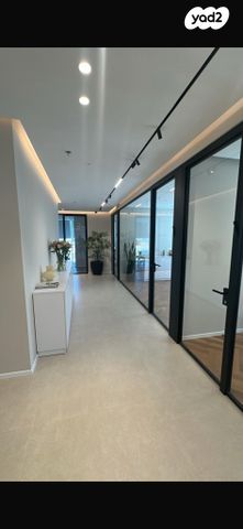 משרדים, קרל פופר 7, קרית המדע, נתניה