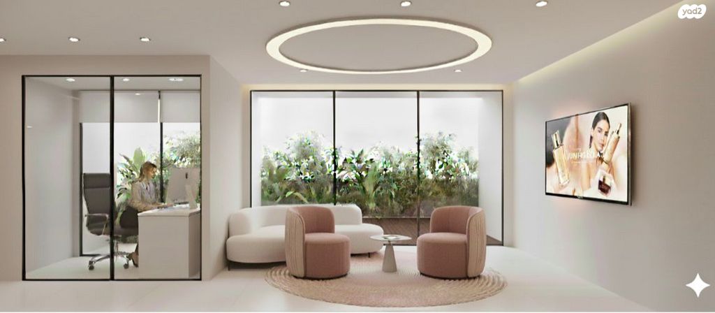 משרדים, קרל פופר 7, קרית המדע, נתניה