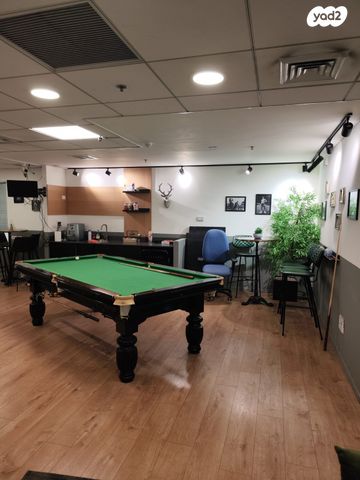 משרדים, גרניט 11, פארקטק פתח תקווה / אזור תעשייה קרית אריה, פתח תקווה