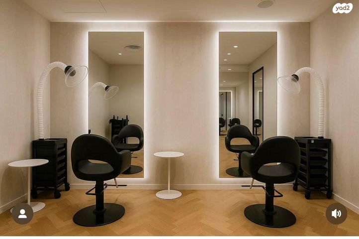 משרדים, קרל פופר 7, קרית המדע, נתניה