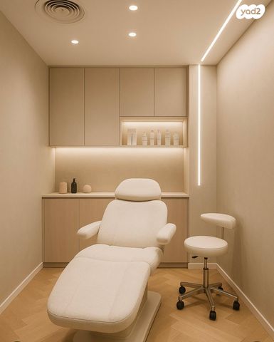 משרדים, קרל פופר 7, קרית המדע, נתניה