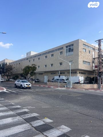 אולמות, המפלסים 10, פארקטק פתח תקווה / אזור תעשייה קרית אריה, פתח תקווה