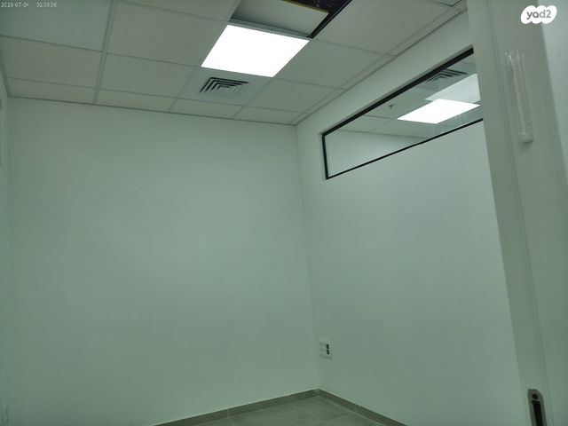 משרדים, הרכש 3, פארקטק פתח תקווה / אזור תעשייה קרית אריה, פתח תקווה