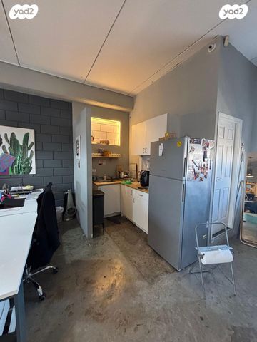 משרדים, דרך בן צבי 84, אזור תעסוקה צומת חולון, תל אביב יפו