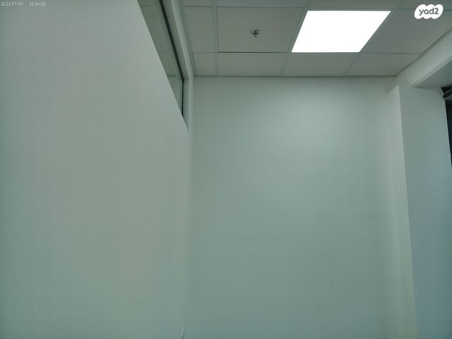 משרדים, הרכש 3, פארקטק פתח תקווה / אזור תעשייה קרית אריה, פתח תקווה