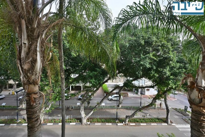 שדרות גלוסקין 